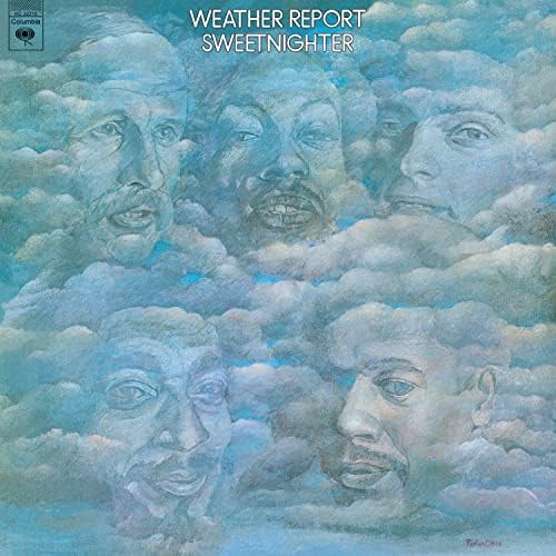 WEATHER REPORT - Weather Report - Amazon.com Music